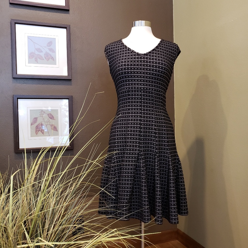 Anthropologie dress